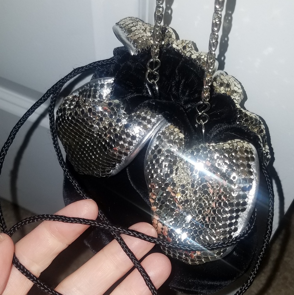 Mini VTG bag - Picture 3 of 4